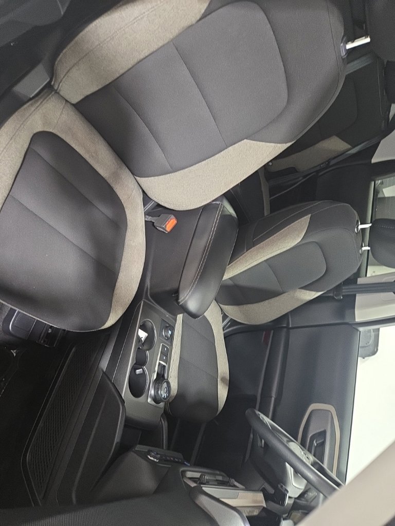 Used 2025 Ford Bronco Sport Big Bend AWD/4WD image 55