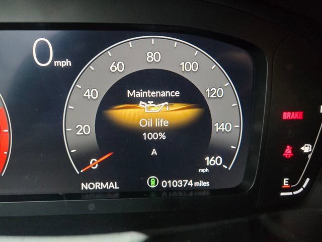 Certified 2025 Acura Integra A-Spec w/ Technology Package FWD image 24