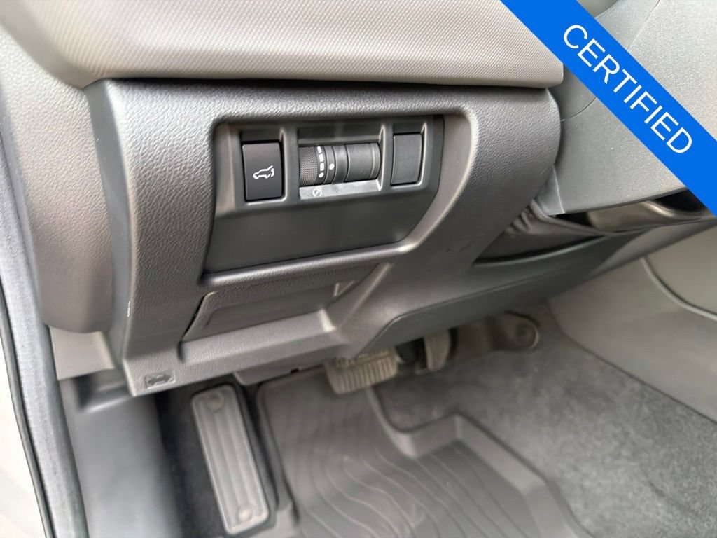 Certified 2026 Subaru Forester Wilderness AWD/4WD image 11