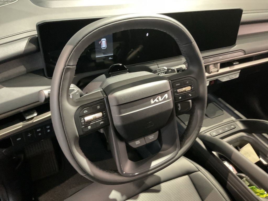New 2027 Kia Telluride S image 12