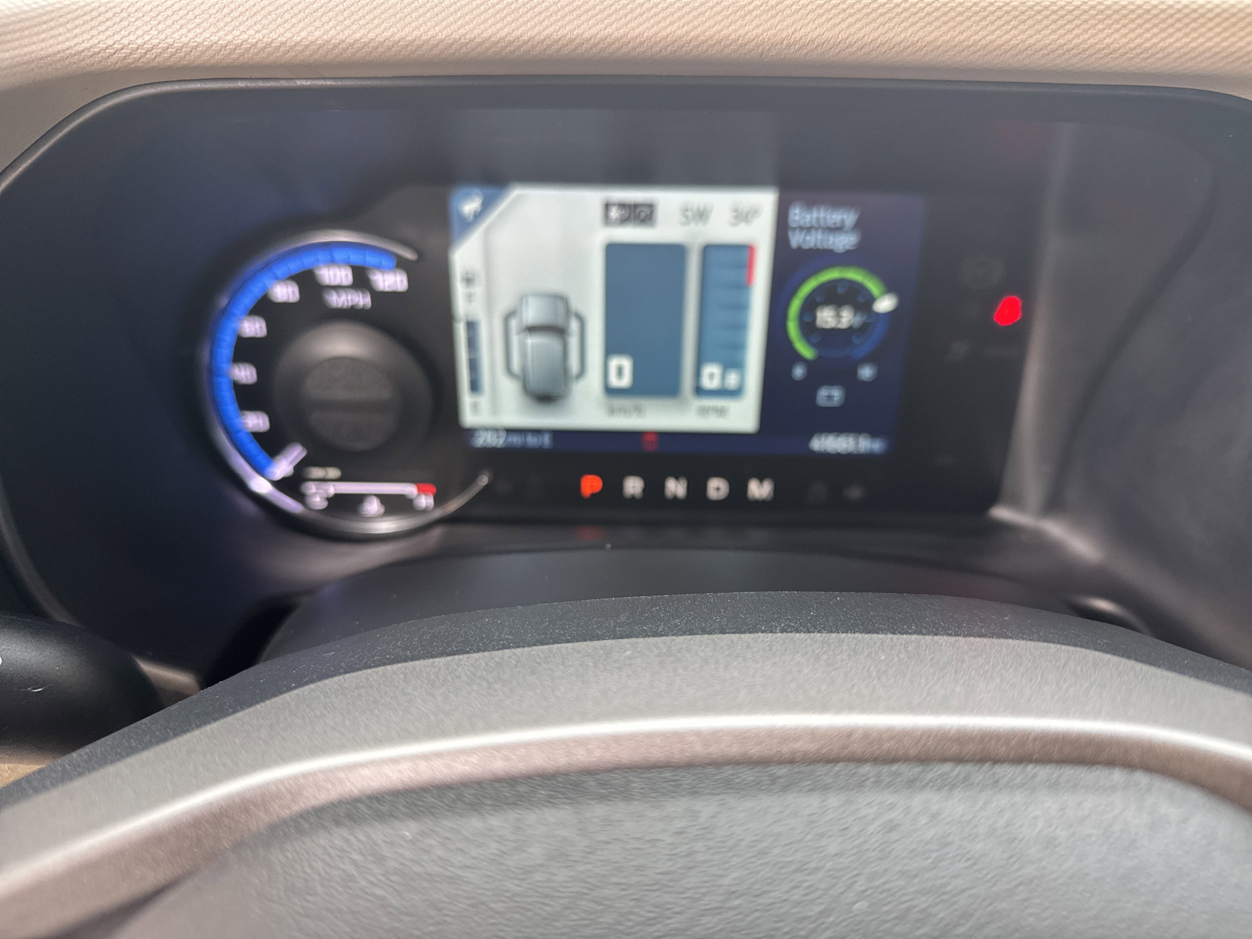 Used 2023 Ford Bronco Wildtrak image 21