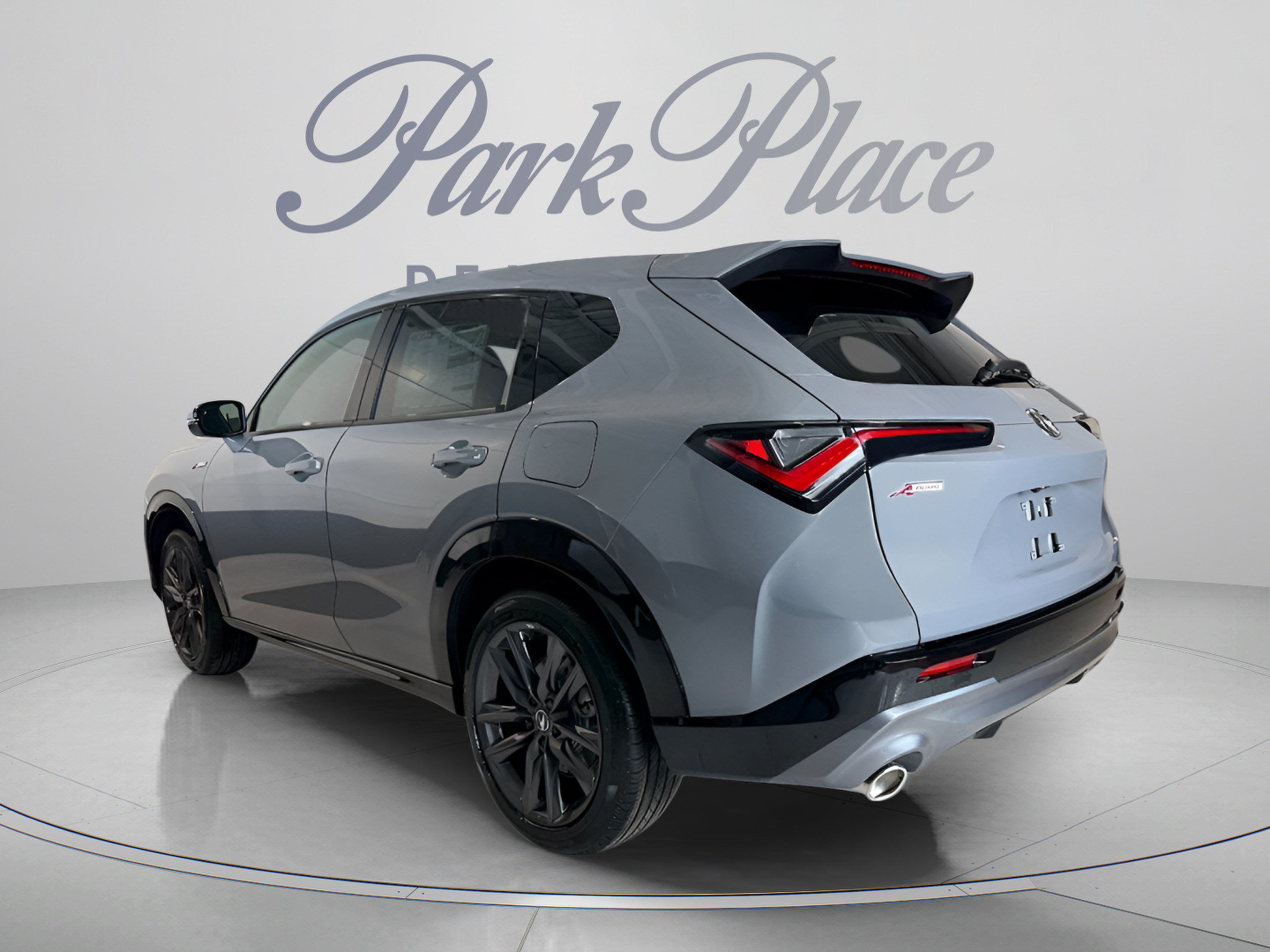 New 2026 Acura ADX A-Spec AWD/4WD image 3