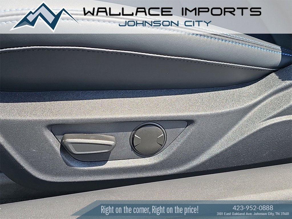 Used 2024 Ford Mustang Dark Horse w/ Security Package image 9