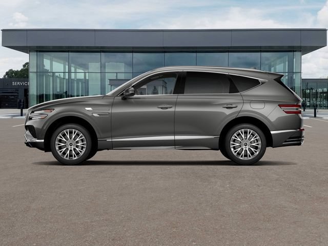 New 2026 Genesis GV80 2.5T RWD image 3