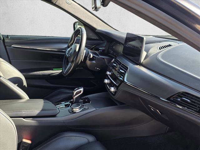 Used 2022 BMW M5 w/ Competition Package image 12