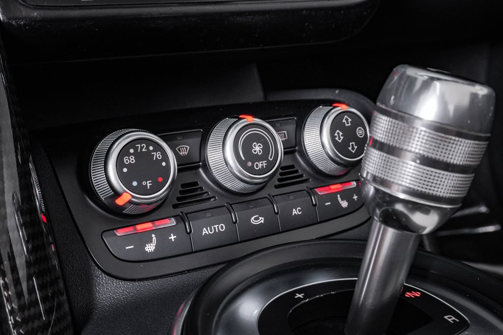 Used 2012 Audi R8 V8 AWD/4WD image 27
