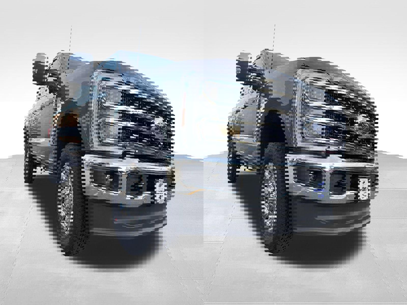 New 2026 Ford F350 Lariat w/ Lariat Ultimate Package image 8