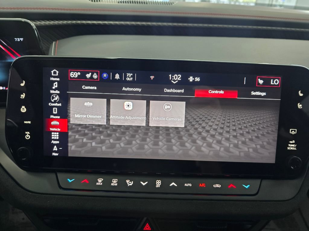 New 2026 Dodge Charger Scat Pack AWD/4WD image 19