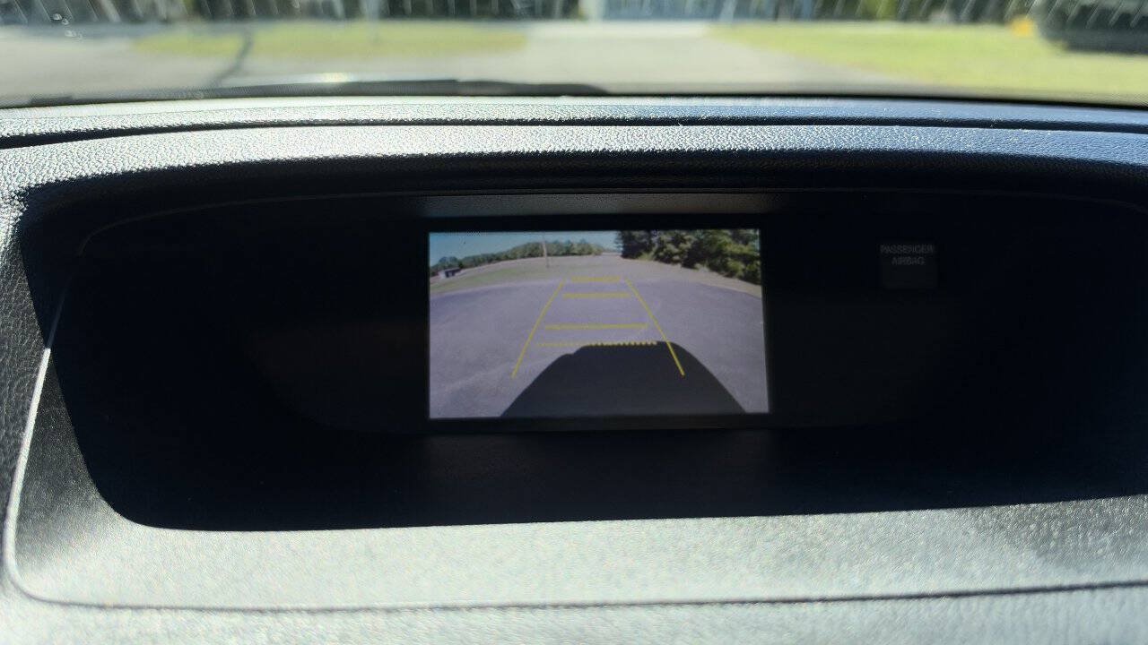 Used 2013 Honda CR-V EX-L image 19