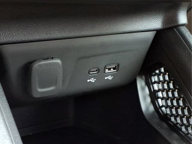 Used 2026 Chevrolet TrailBlazer LS w/ LS Convenience Package FWD image 12