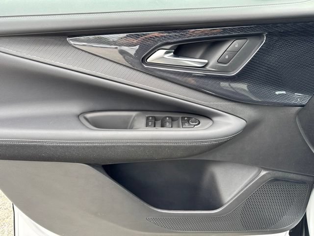 New 2026 Chevrolet Blazer EV LT AWD/4WD image 10