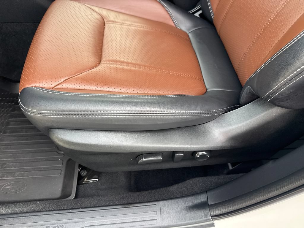 Used 2023 Subaru Forester Touring w/ Popular Package #2 AWD/4WD image 12