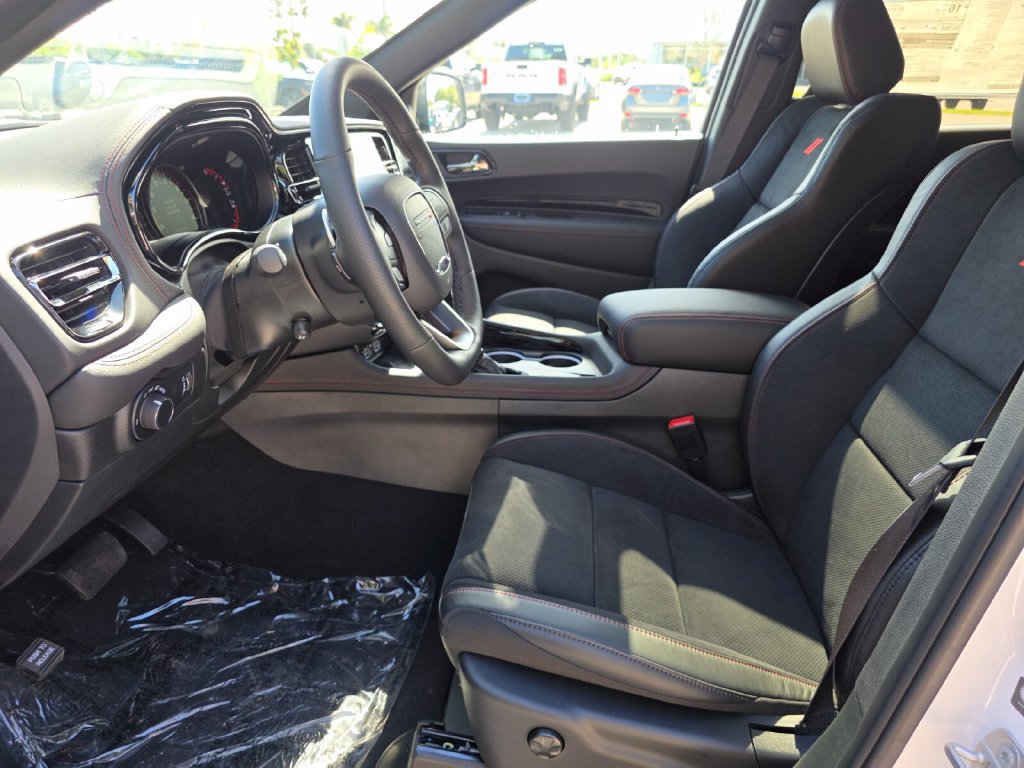 New 2026 Dodge Durango GT AWD/4WD image 29