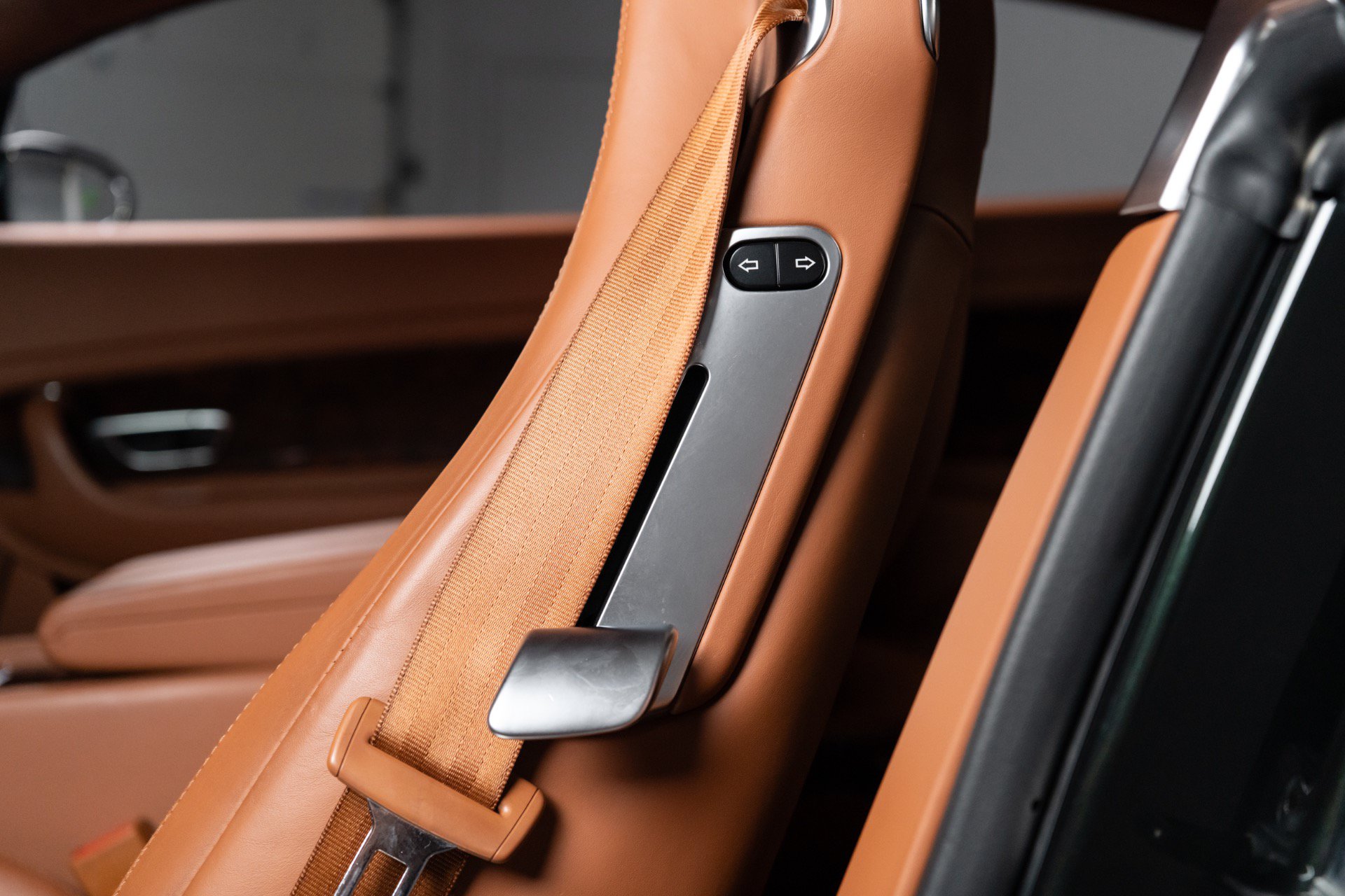 Used 2006 Bentley Continental GT AWD/4WD image 33