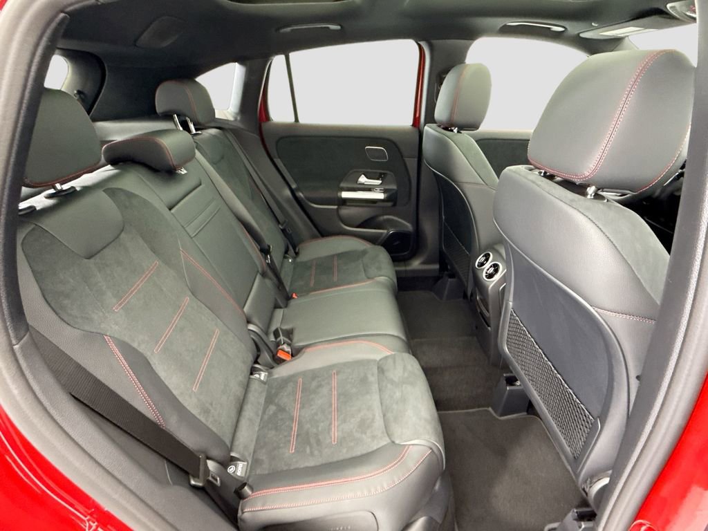 New 2026 Mercedes-Benz GLA 250 image 22
