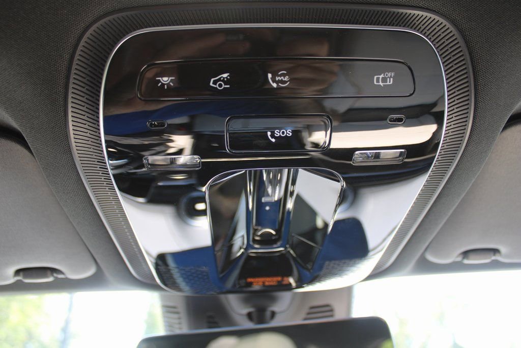 Certified 2025 Mercedes-Benz GLC 350e image 51