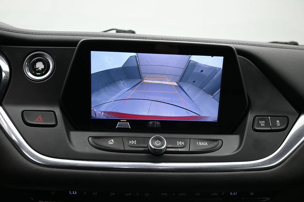 Used 2019 Chevrolet Blazer LT FWD image 12