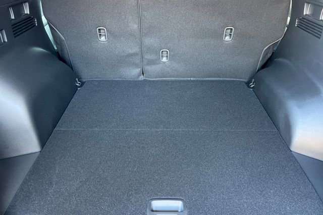 New 2026 Hyundai Tucson SEL image 15