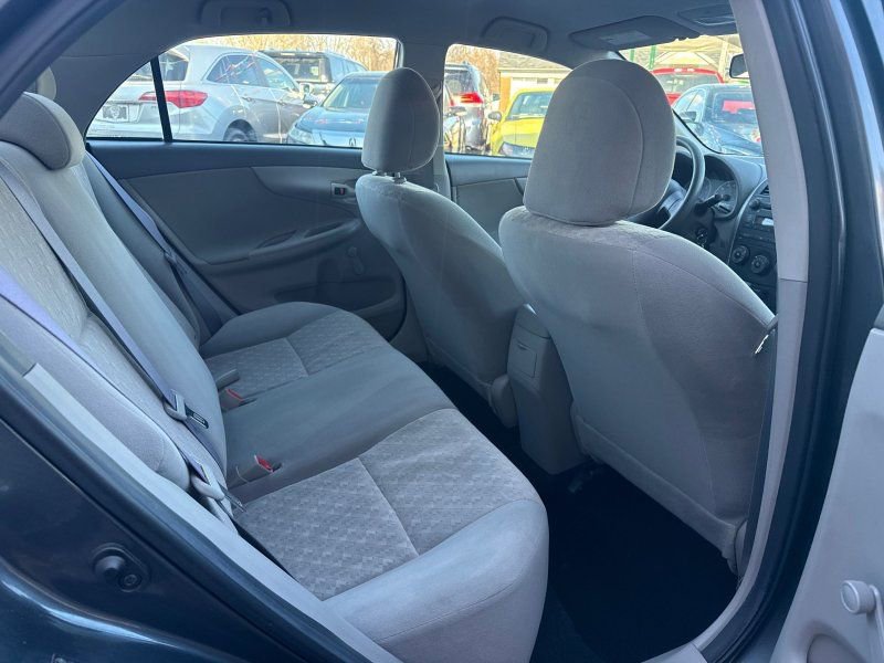 Used 2009 Toyota Corolla image 20