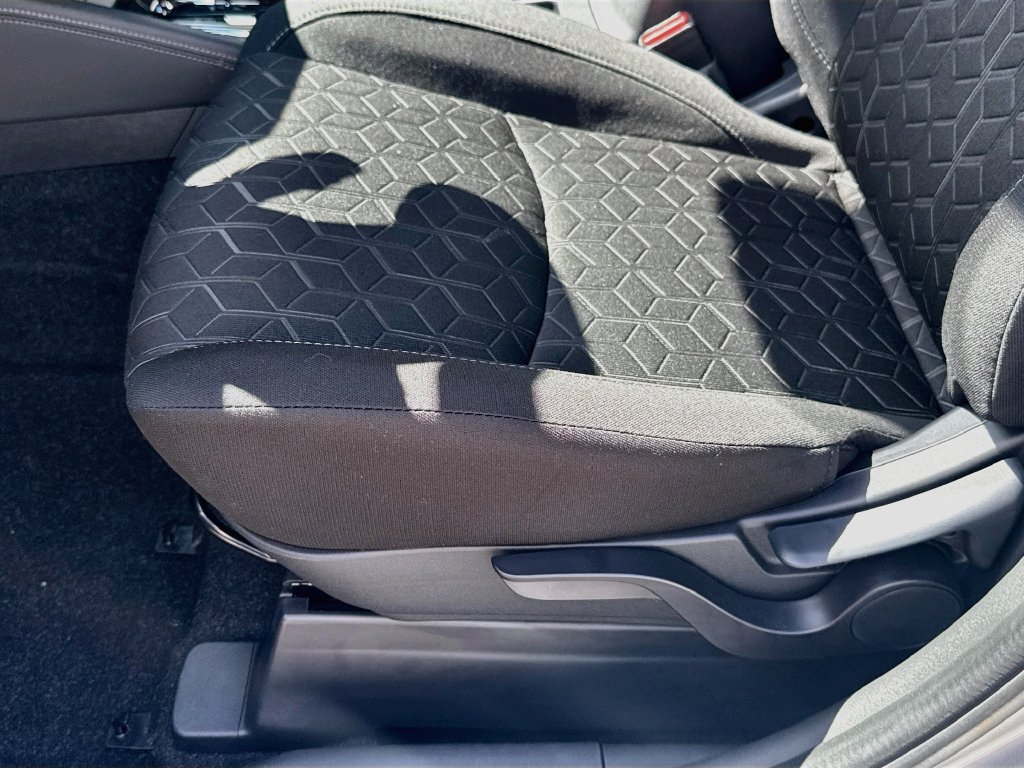 New 2027 Mitsubishi Outlander Sport FWD image 20