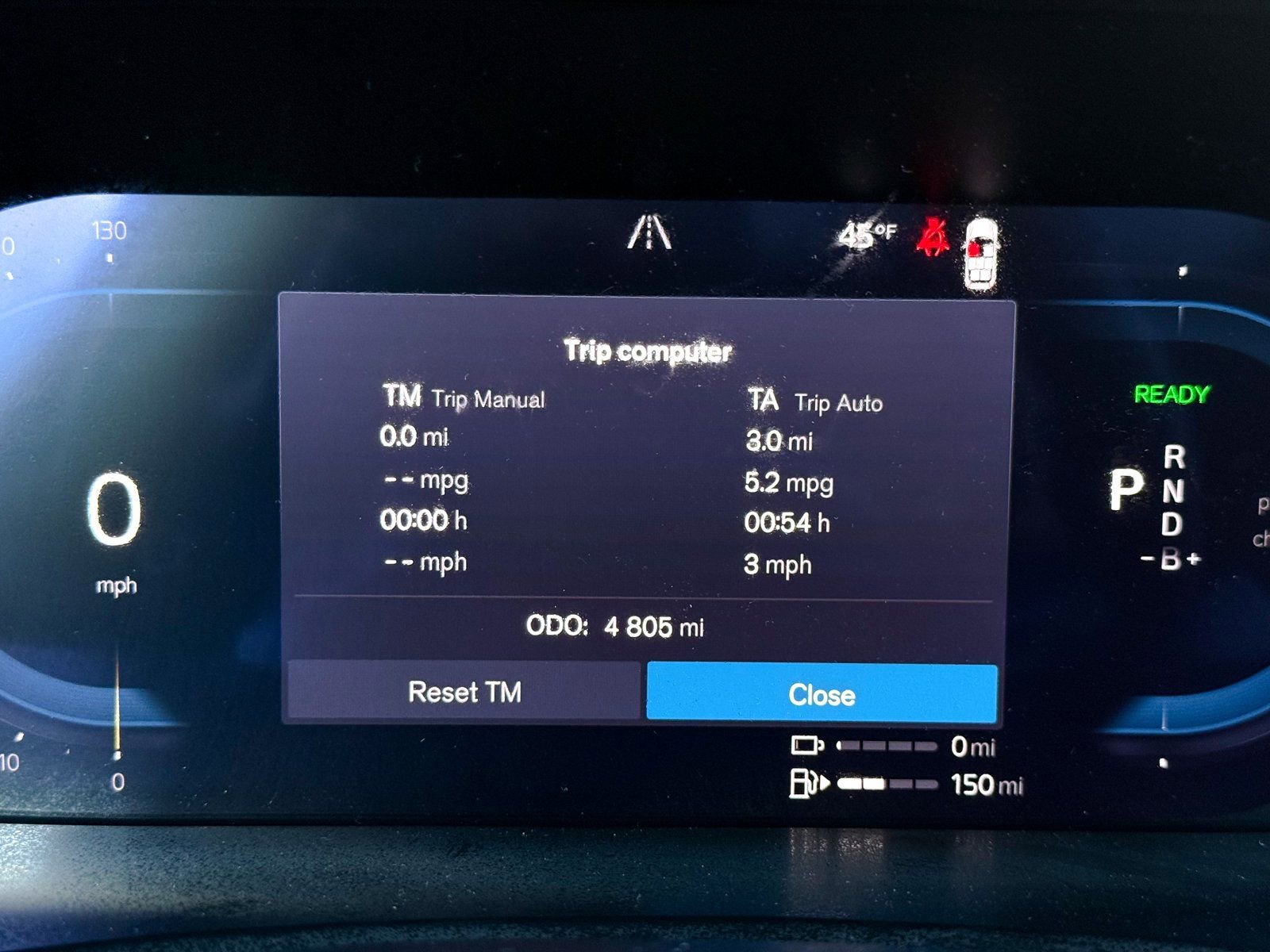 Used 2025 Volvo XC90 T8 Ultra w/ Protection Package AWD/4WD image 42