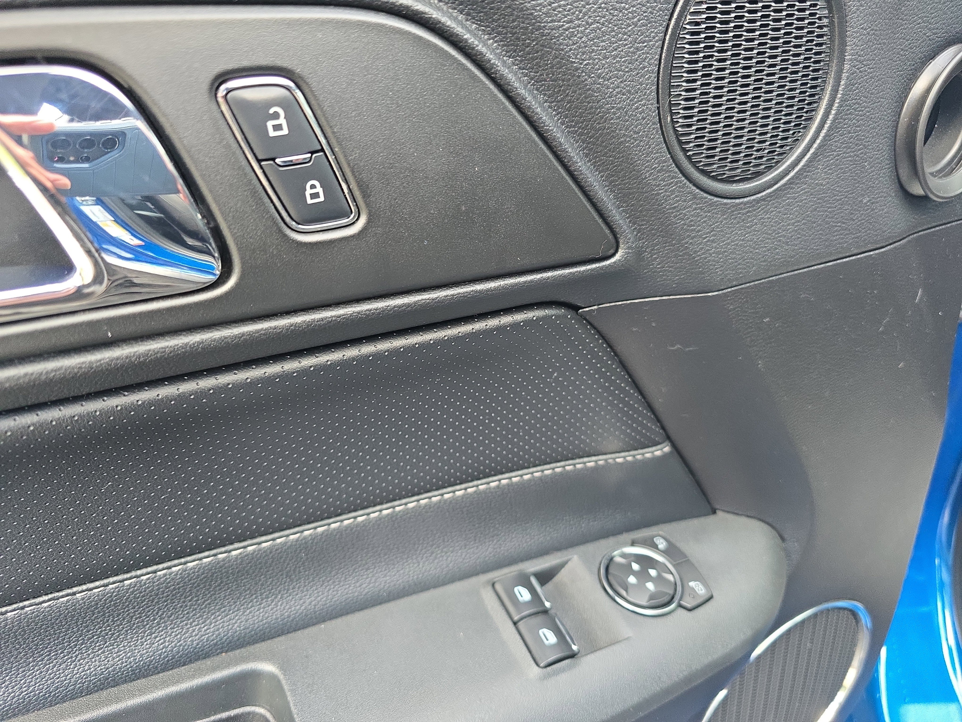 Used 2017 Ford Mustang GT Premium w/ Black Accent Package image 17