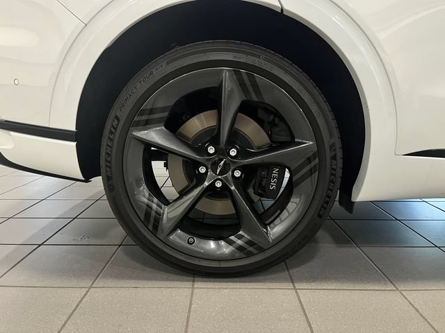 Used 2026 Genesis GV70 3.5T Sport Prestige AWD/4WD image 9