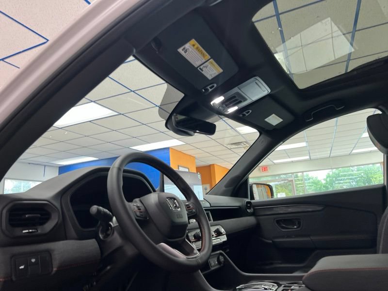 New 2026 Honda Passport TrailSport image 20