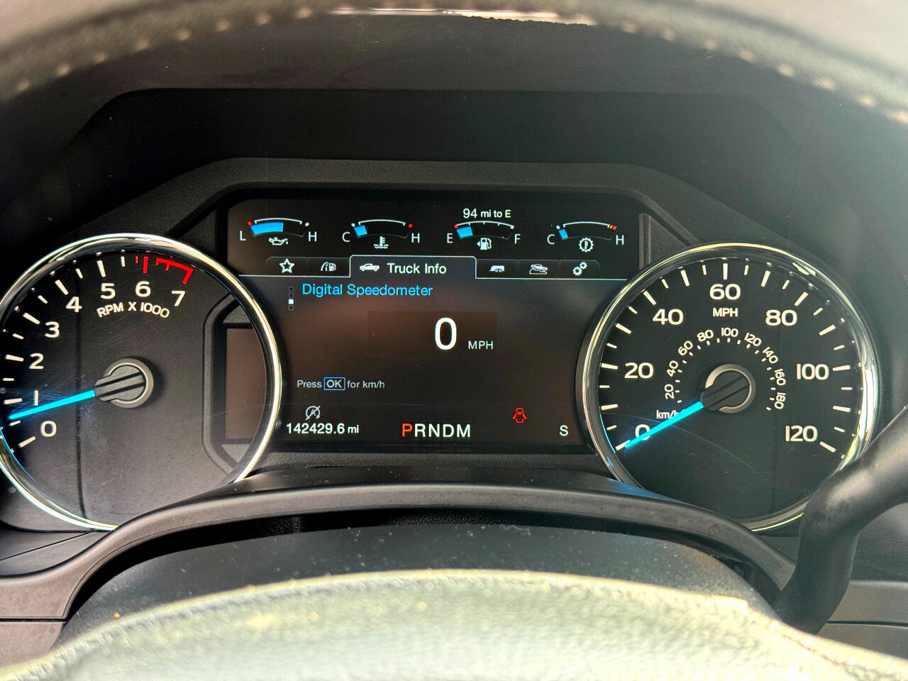 Used 2019 Ford F150 Lariat image 14
