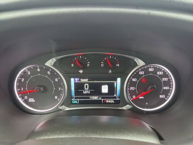 Used 2017 GMC Acadia SLT image 28