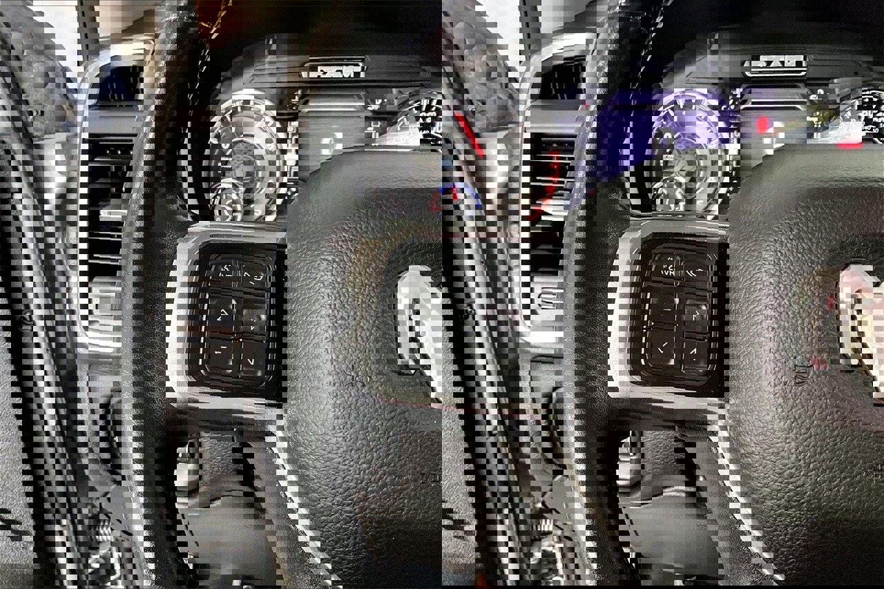 Used 2022 RAM 3500 Laramie image 21