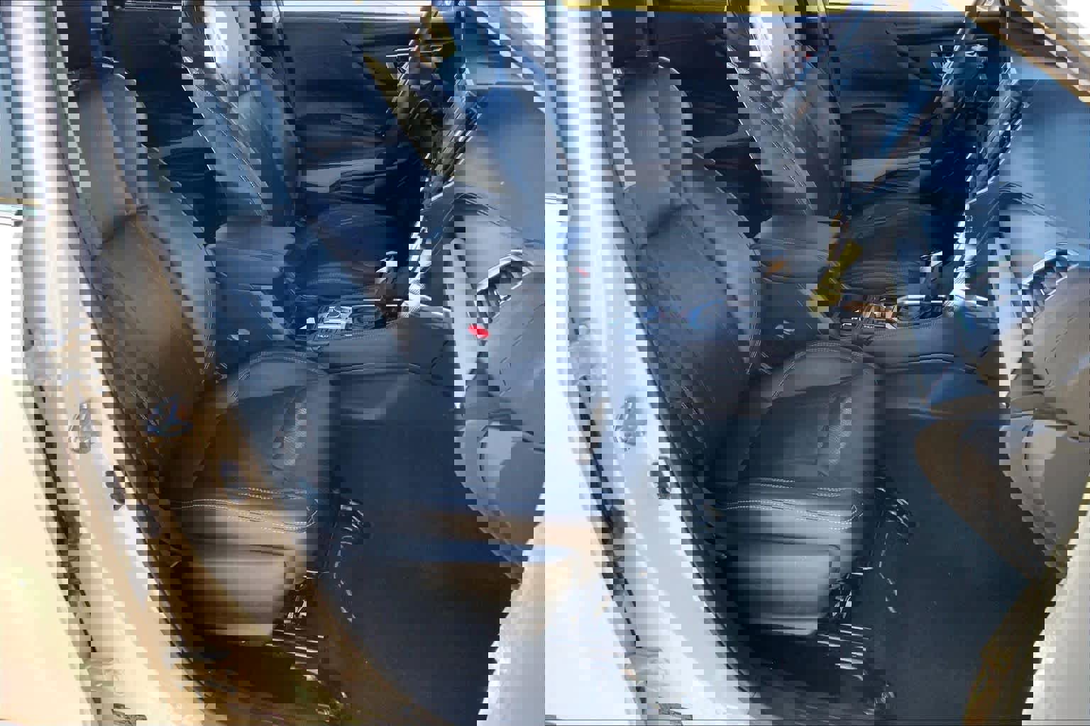 Used 2022 Subaru Forester Limited image 8