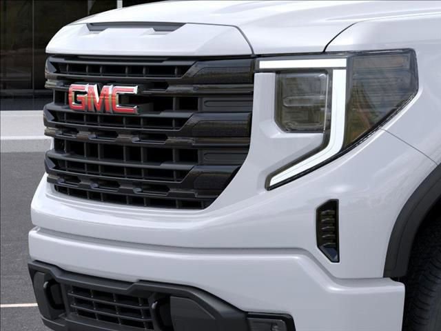 New 2026 GMC Sierra 1500 Elevation image 13