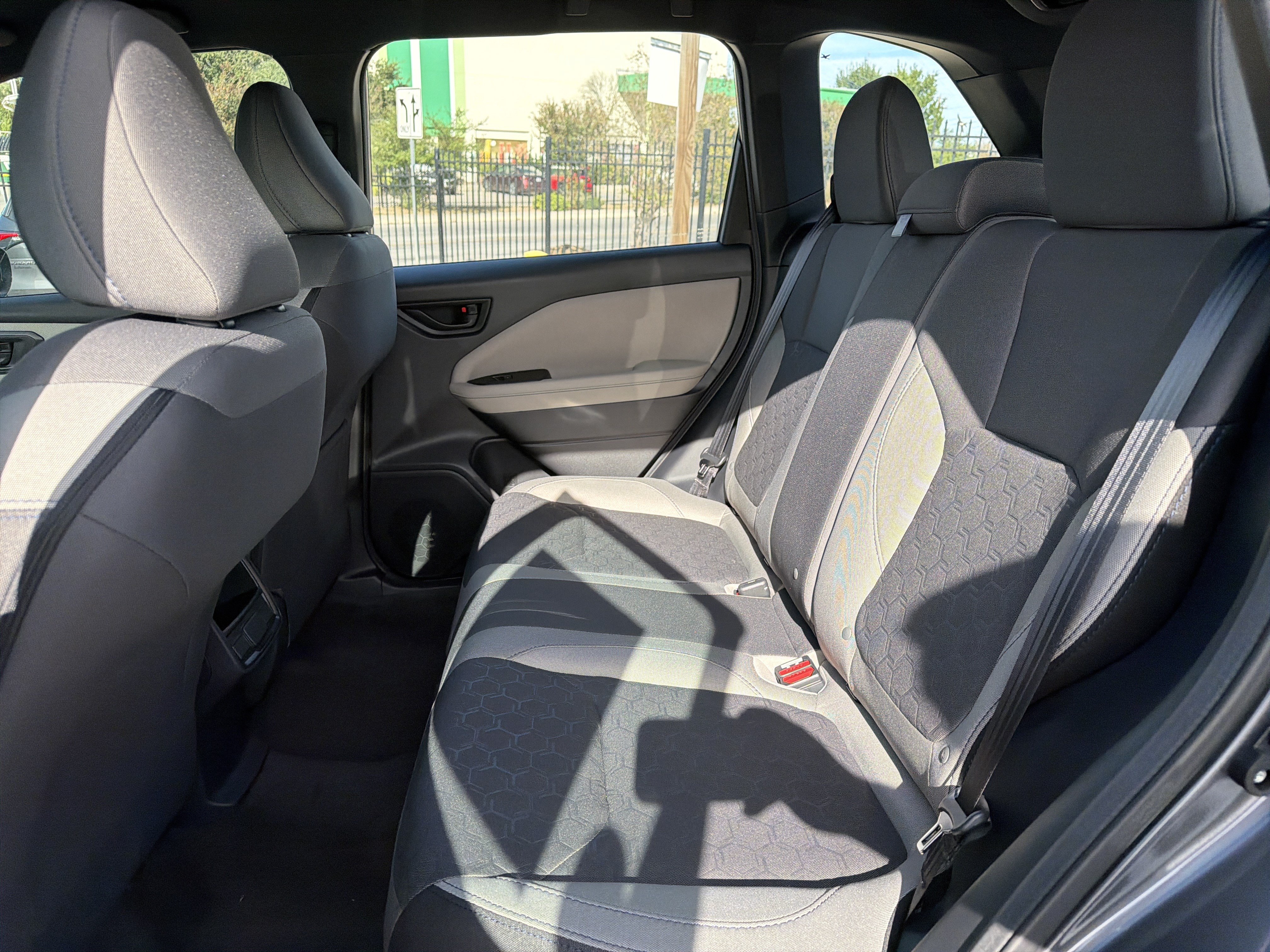 New 2026 Subaru Forester AWD/4WD image 25