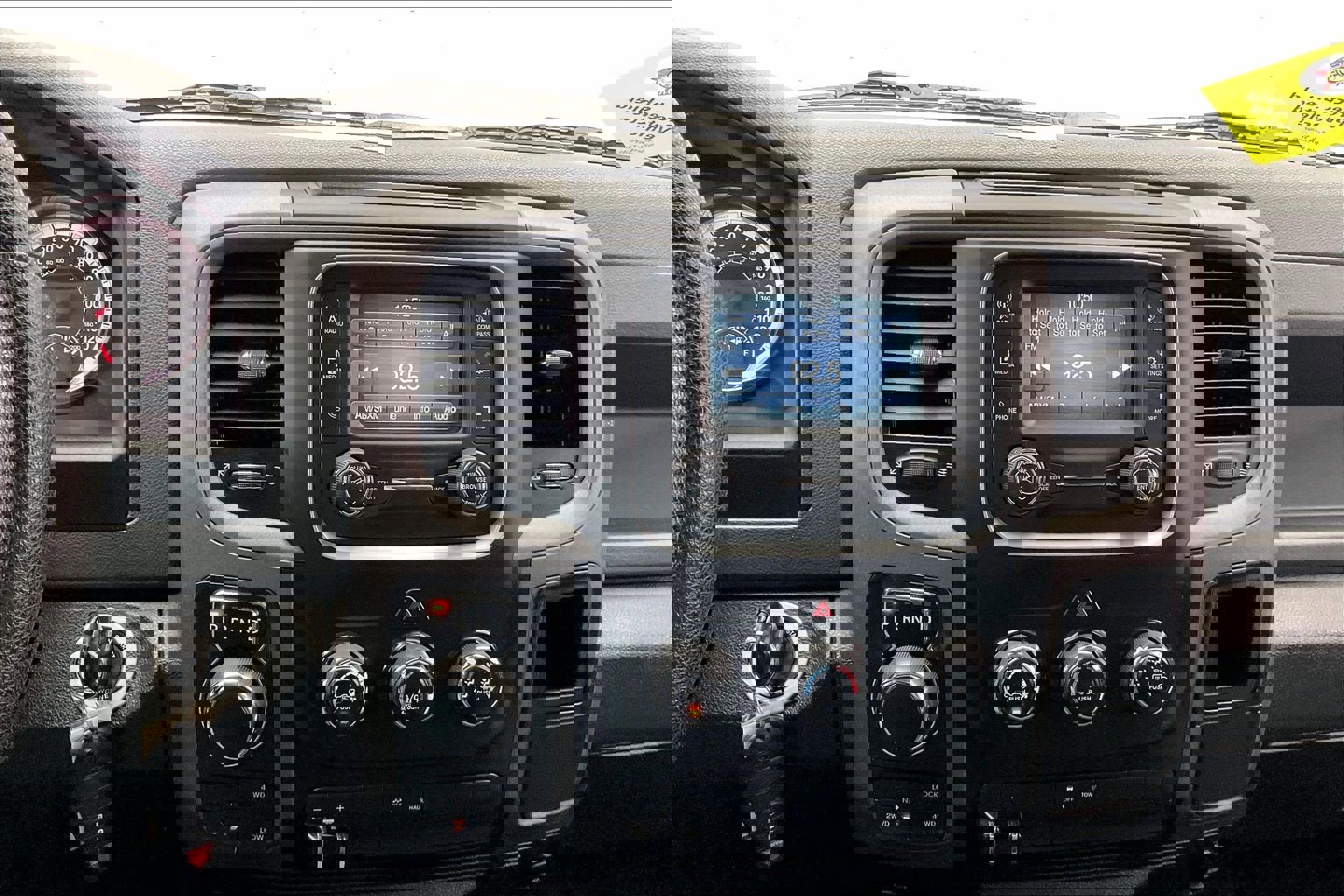 Used 2017 RAM 1500 Express w/ Express Value Package image 5