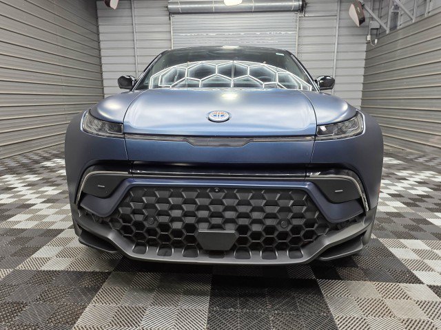 Used 2023 Fisker Ocean One AWD/4WD image 3