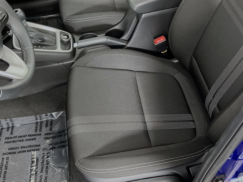 Certified 2025 Hyundai Venue SEL FWD image 17