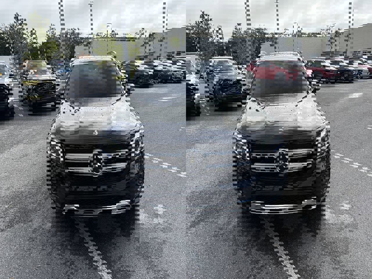 Used 2022 Mercedes-Benz GLB 250 image 11