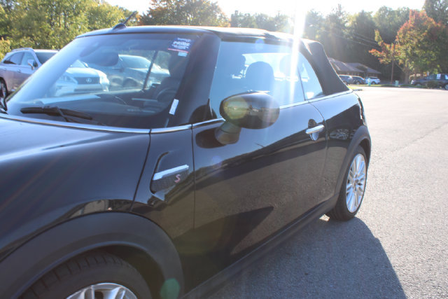 Used 2024 MINI Cooper S FWD image 39