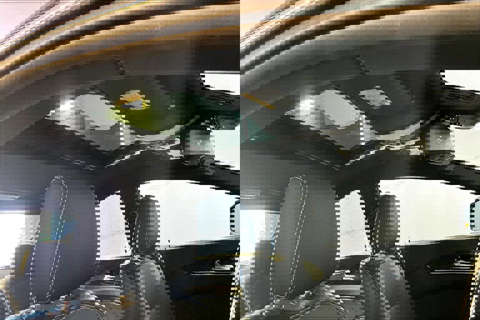 Used 2012 Mercedes-Benz CLS 550 image 12