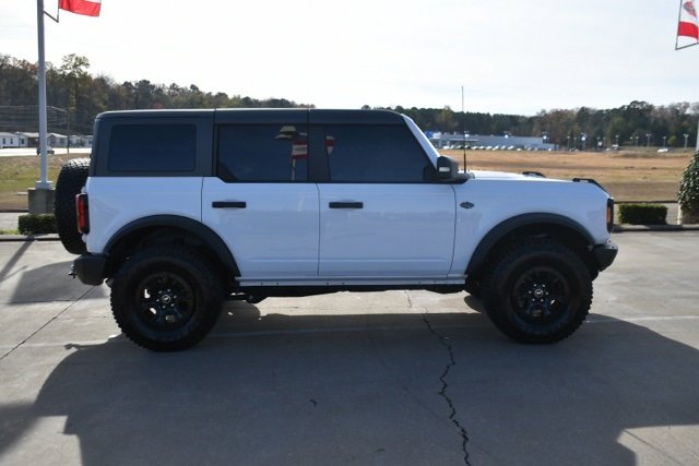 Used 2024 Ford Bronco Wildtrak image 6