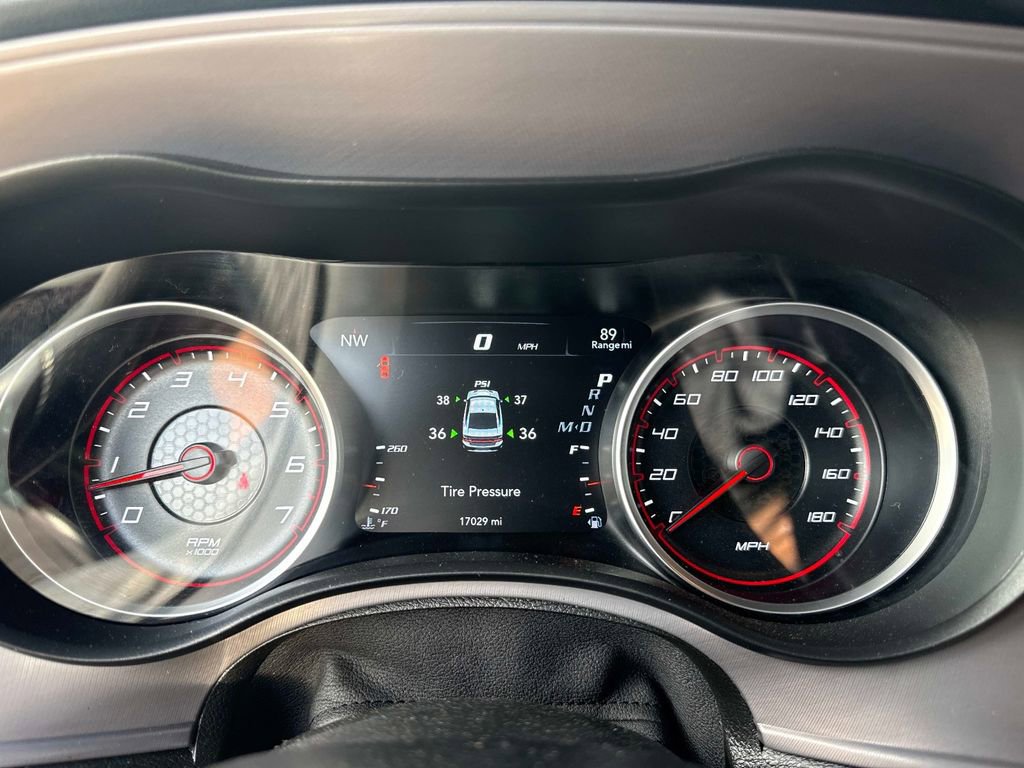 Used 2023 Dodge Charger Scat Pack w/ Plus Group image 28