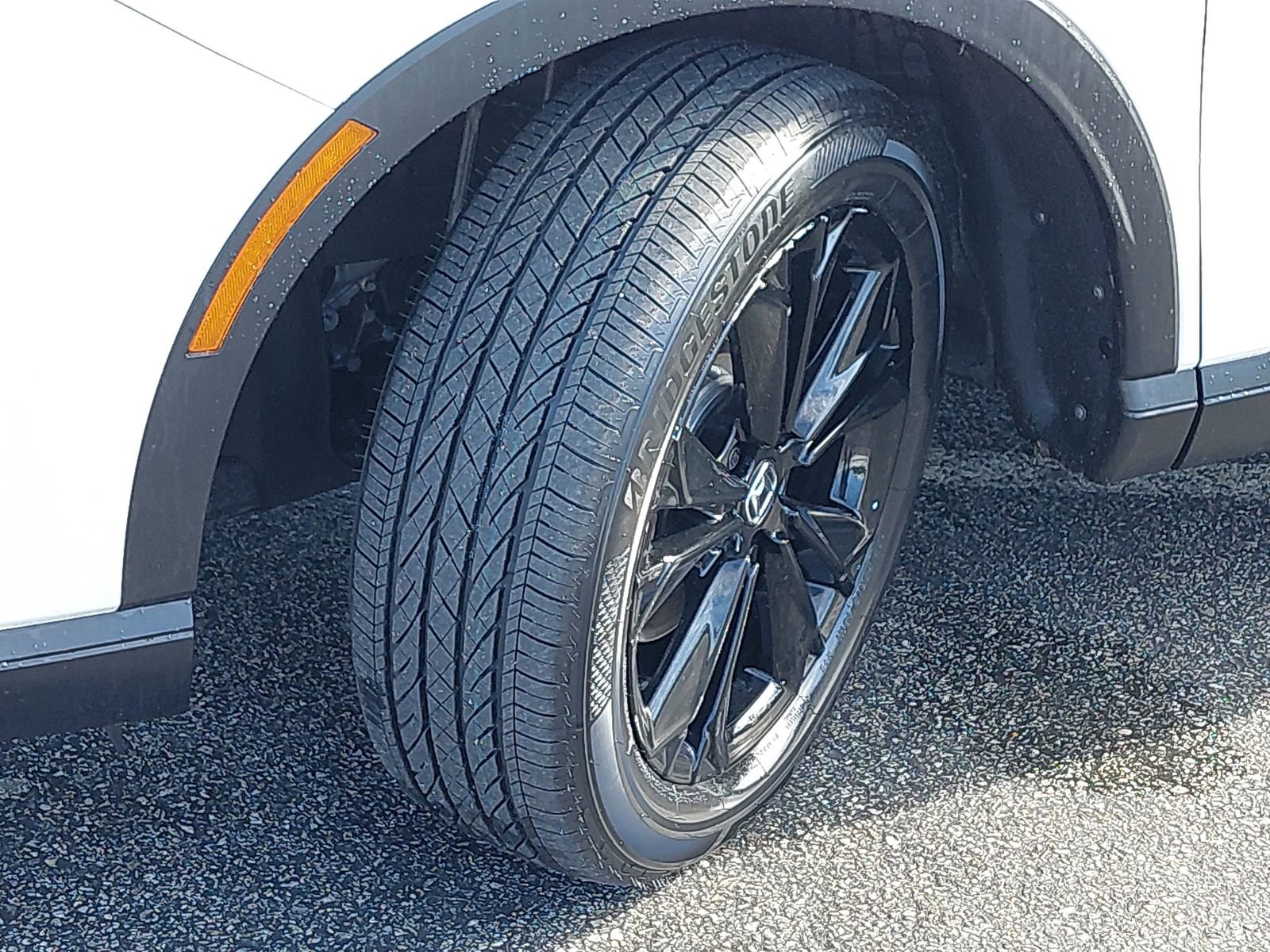 Certified 2023 Honda CR-V Sport Touring image 32