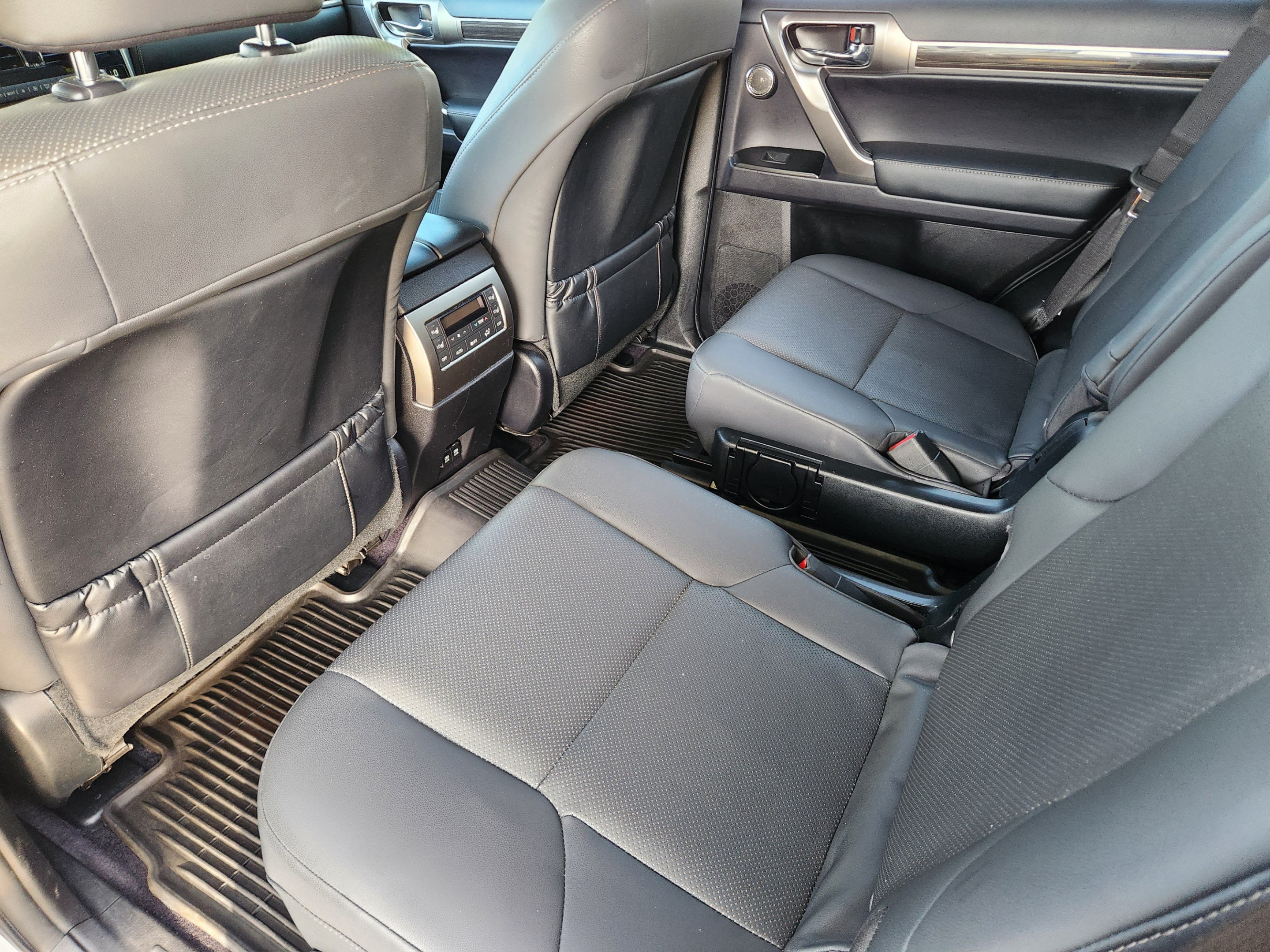 Certified 2022 Lexus GX 460 Premium w/ Accessory Package AWD/4WD image 29