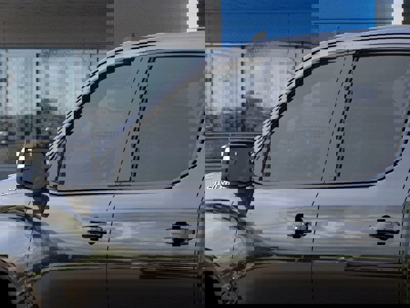 New 2026 Chevrolet Silverado 1500 LT image 36