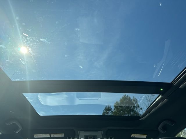 New 2026 Honda Passport TrailSport image 15