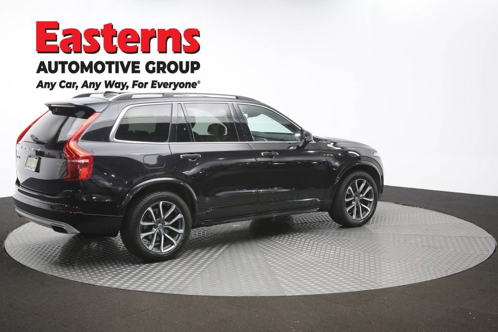 Used 2016 Volvo XC90 T6 Momentum w/ Momentum Plus Package AWD/4WD image 45