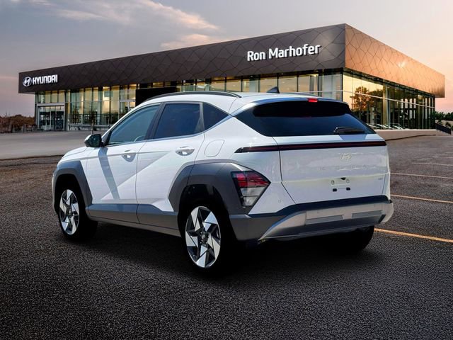 New 2026 Hyundai Kona Limited image 5
