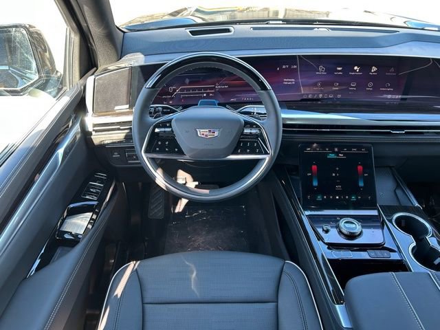 New 2026 Cadillac Escalade Luxury w/ Touring Package image 16