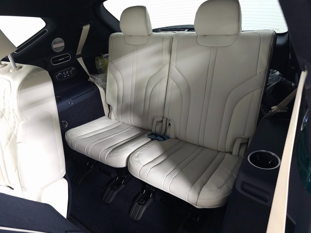 New 2026 Genesis GV80 3.5T Prestige image 31